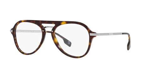 burberry be2377 bailey|Burberry Bailey BE2377 Aviator Glasses .